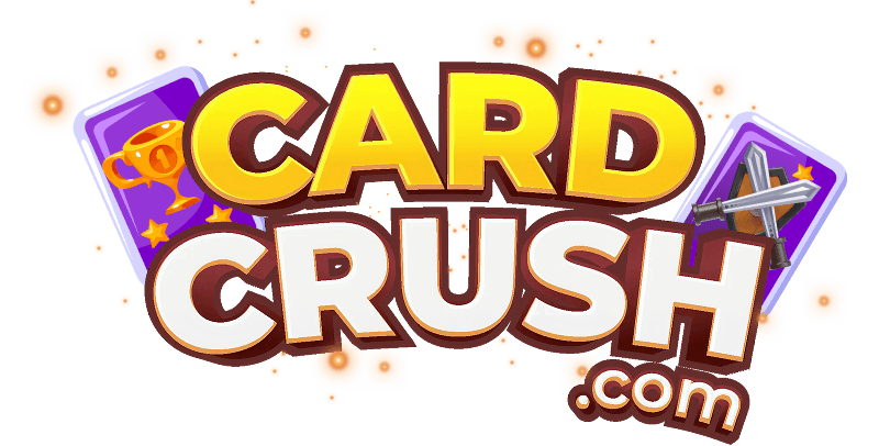 CardCrush